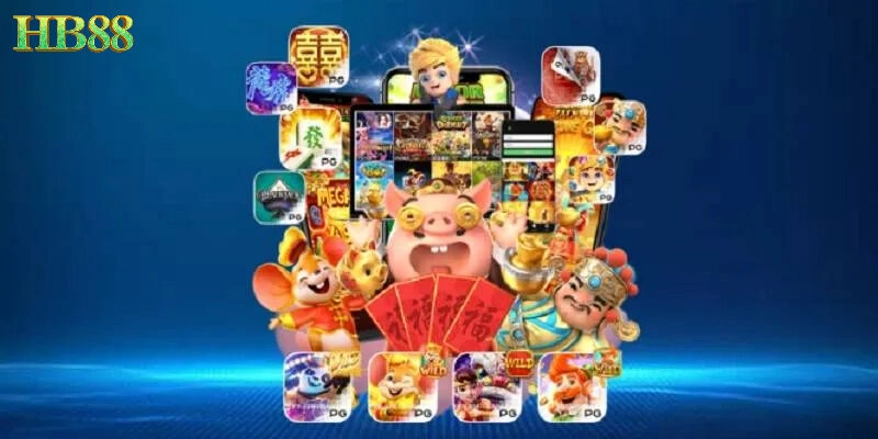 Tổng quan về nổ hũ yêu tinh Hb88